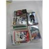 Image 2 : BIN OF ASSORTED HOCKEY CARDS