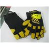 Image 1 : PR OF WORK CREW GLOVES