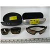 Image 1 : PR OF OAKLEY SUNGLASSES, PR OF SUNCLOUD GLASSES