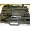 Image 2 : BUSHNELL 15X45X50 ZOOM SPOTTING SCOPE WITH CASE