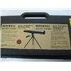 Image 3 : BUSHNELL 15X45X50 ZOOM SPOTTING SCOPE WITH CASE