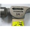 Image 3 : STILETTO TITANIUM HAMMER