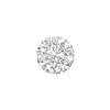 Image 1 : Stunning  Brilliant Lab Diamond 3.52 Carats - VVS