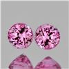 Image 1 : NATURAL PINK SAPPHIRE PAIR [VVS]