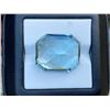 Image 5 : Natural Aquamarine 41.46 Carats - Untreated