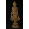 Image 1 : Antique Buddha Statue