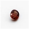 Image 2 : Rare Un-Heated Certified 1.89 Ct Red Sapphire