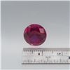 Image 4 : GORGEOUS 7 CT VVS1 RUBY SOLITARE
