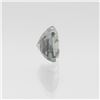 Image 2 : Dazzling 3.16 Ct. Mint Green VVS1 Diamond