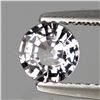 Image 1 : Natural Burma  White Spinel 6.00 MM - Untreated