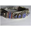 Image 1 : Tibet Hand Made Lapiz Lazuli Bracelet