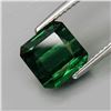 Image 1 : Natural Blue/Green  Tourmaline 3.01 Ct