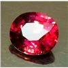 Image 2 : Natural Pink Violet to Hot Red Color Change Garnet VVS