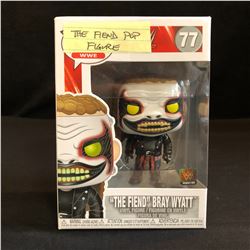 FUNKO POP! VINYL FIGURE  THE FIEND  BRAY WYATT