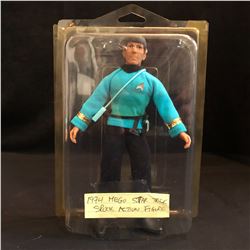 1974 MEGO STAR TREK "SPOCK" ACTION FIGURE