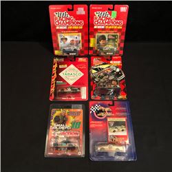 BRAND NEW TOY CAR LOT (RACING CHAMPIONS/ WINNER'S CIRCLE...)