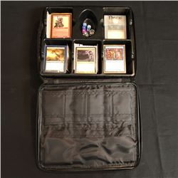 MAGIC THE GATHERING CARD LOT