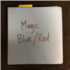 Image 1 : MAGIC THE GATHERING CARD LOT (BLUE/ RED)