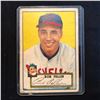 Image 1 : 1952 Topps #88 Bob Feller - Cleveland Indians