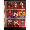 Image 8 : 2019-20 UD TIM HORTONS COMPLETE MASTER HOCKEY CARD SET w/ ALL INSERTS Including SP1 TIM HORTON