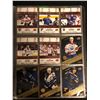 Image 8 : 2017-18 UD TIM HORTONS COMPLETE MASTER HOCKEY CARD SET w/ ALL INSERTS