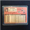 Image 2 : 1969 Topps #50 Bob Roberto Clemente