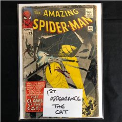 The AMAZING SPIDER-MAN #30 (MARVEL COMICS)