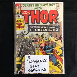 Journey into Mystery w/ THE MIGHTY THOR #107 (MARVEL COMICS)