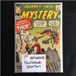 Journey into MYSTERY #95 (MARVEL COMICS)