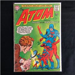 The ATOM #11 (DC COMICS)