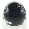 Image 2 : Deandre Hopkins Signed Houston Texans Football Helmet (JSA COA)