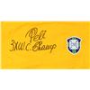 Image 2 : Pele Signed Team Brazil Jersey (PSA COA)