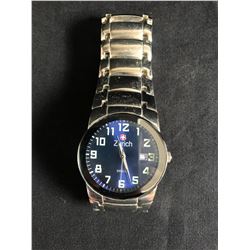 ZURICH SWISS MADE WRIST WATCH