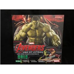 MARVEL AVENGERS AGE OF ULTRON ARTFX+ STATUE 1/10 SCALE HULK MODEL KIT