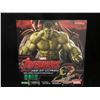 Image 1 : MARVEL AVENGERS AGE OF ULTRON ARTFX+ STATUE 1/10 SCALE HULK MODEL KIT