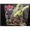 Image 2 : MARVEL AVENGERS AGE OF ULTRON ARTFX+ STATUE 1/10 SCALE HULK MODEL KIT