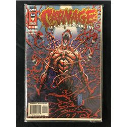 CARNAGE #1 (MARVEL COMICS)