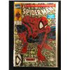 Image 1 : SPIDER-MAN #1 (MARVEL COMICS) Signed by Todd McFarlane
