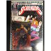 Image 1 : SCAVENGERS #1 (TRIUMPHANT COMICS) SIGNED COLLECTOR'S ASHCAN EDITION