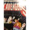 Image 3 : SCAVENGERS #1 (TRIUMPHANT COMICS) SIGNED COLLECTOR'S ASHCAN EDITION
