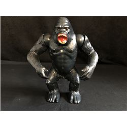 Vintage 1973 Mattel Big Jim Real Gorilla Action Figure