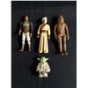 Image 1 : VINTAGE STAR WARS FIGURES