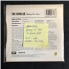 Image 2 : THE BEATLES "BABY IT'S YOU" 4 SONG EP