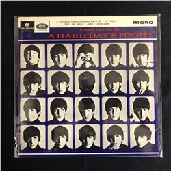 THE BEATLES RARE UK IMPORT EP