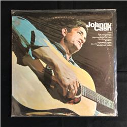 Johnny Cash – Johnny Cash Vinyl LP