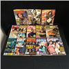 Image 1 : GUITAR PLAYER MAGAZINE LOT