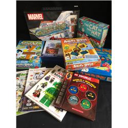 TOYS & HOBBIES LOT