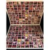 Image 1 : STAR TREK TRADING CARDS UNCUT SHEETS