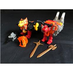 G1 TRANSFORMER