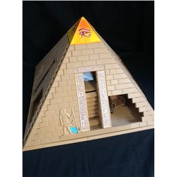 Playmobil 4240 Romans Egyptians Pyramid